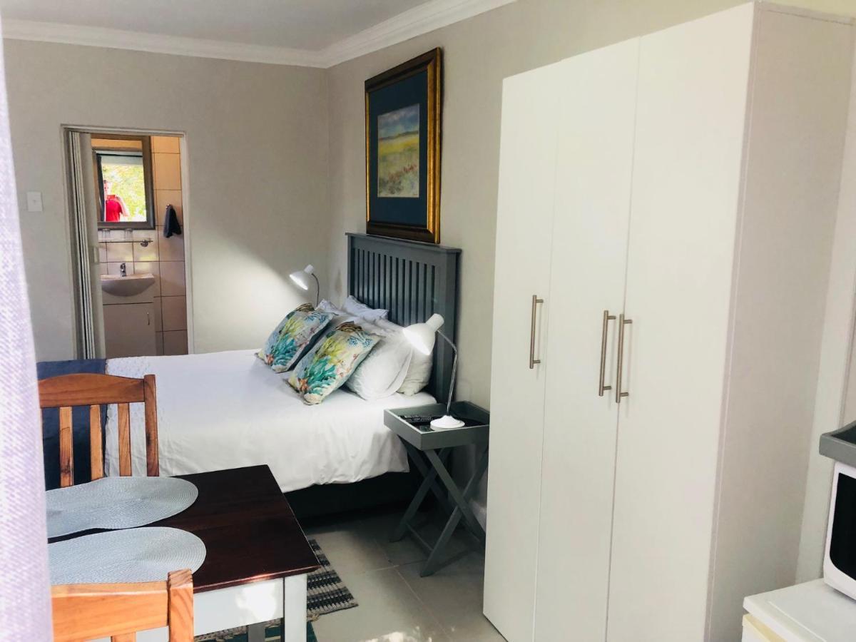 Baylight Accomodation Room 2 Mossel Bay Exterior photo